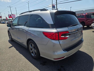 2022 Honda Odyssey EX
