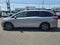 2022 Honda Odyssey EX