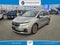 2026 Honda Odyssey EX-L **Honda True Certified**