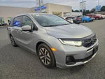 2026 Honda Odyssey EX-L **Honda True Certified**