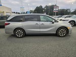 2026 Honda Odyssey EX-L **Honda True Certified**