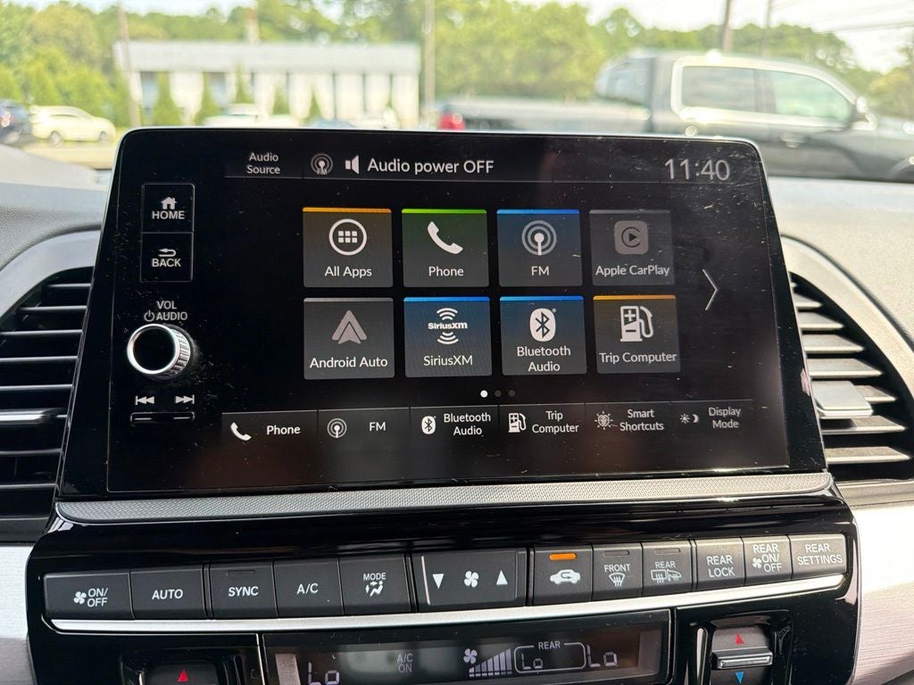 2026 Honda Odyssey Sport-L **HondaTrue Certfied**