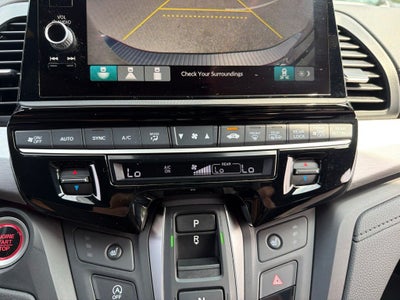 2026 Honda Odyssey Sport-L **HondaTrue Certfied**