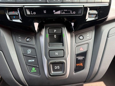 2026 Honda Odyssey Sport-L **HondaTrue Certfied**