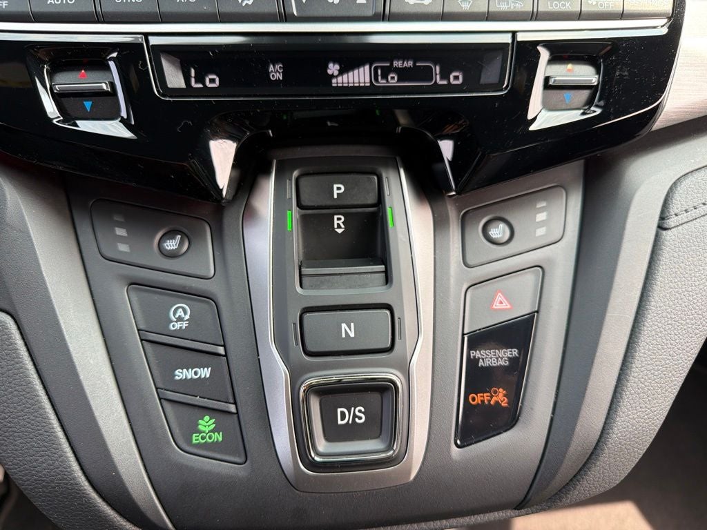 2026 Honda Odyssey Sport-L **HondaTrue Certfied**