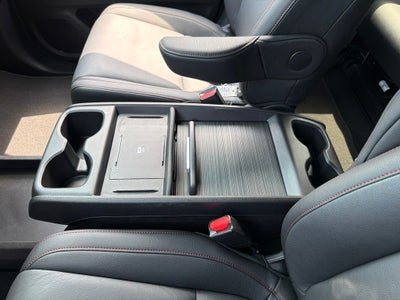 2026 Honda Odyssey Sport-L **HondaTrue Certfied**