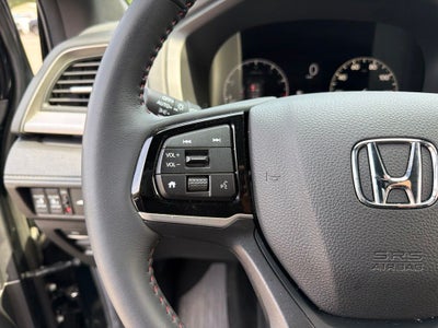 2026 Honda Odyssey Sport-L **HondaTrue Certfied**