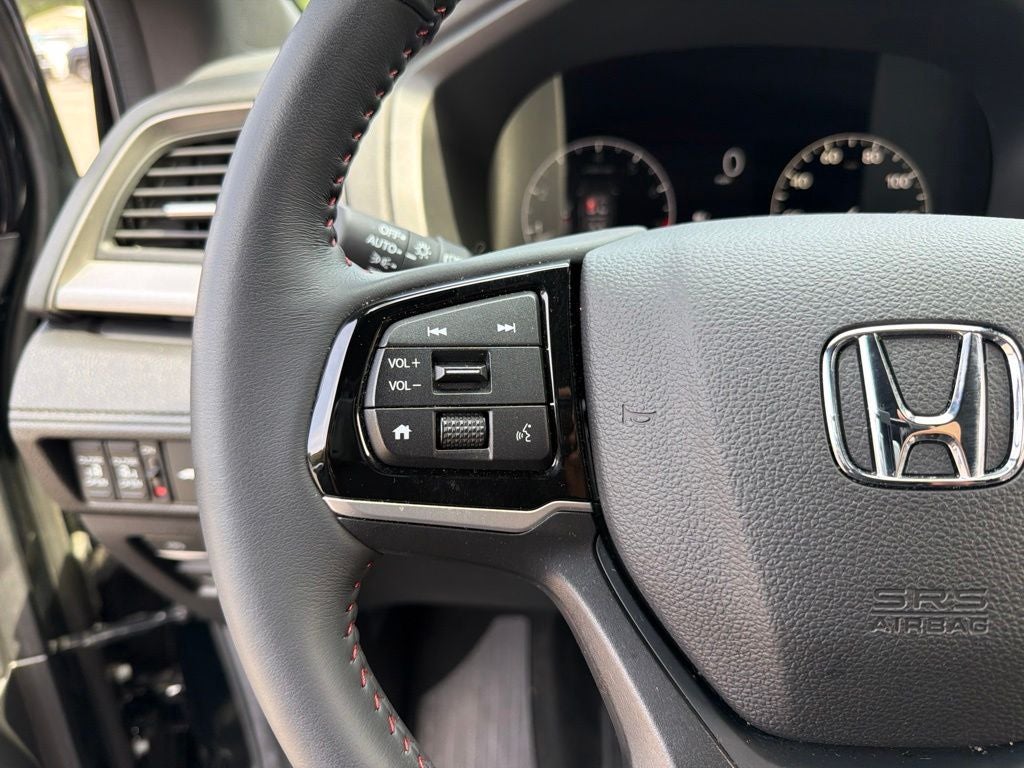 2026 Honda Odyssey Sport-L **HondaTrue Certfied**