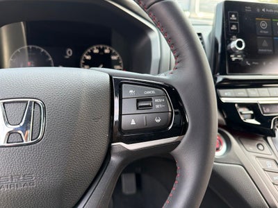 2026 Honda Odyssey Sport-L **HondaTrue Certfied**