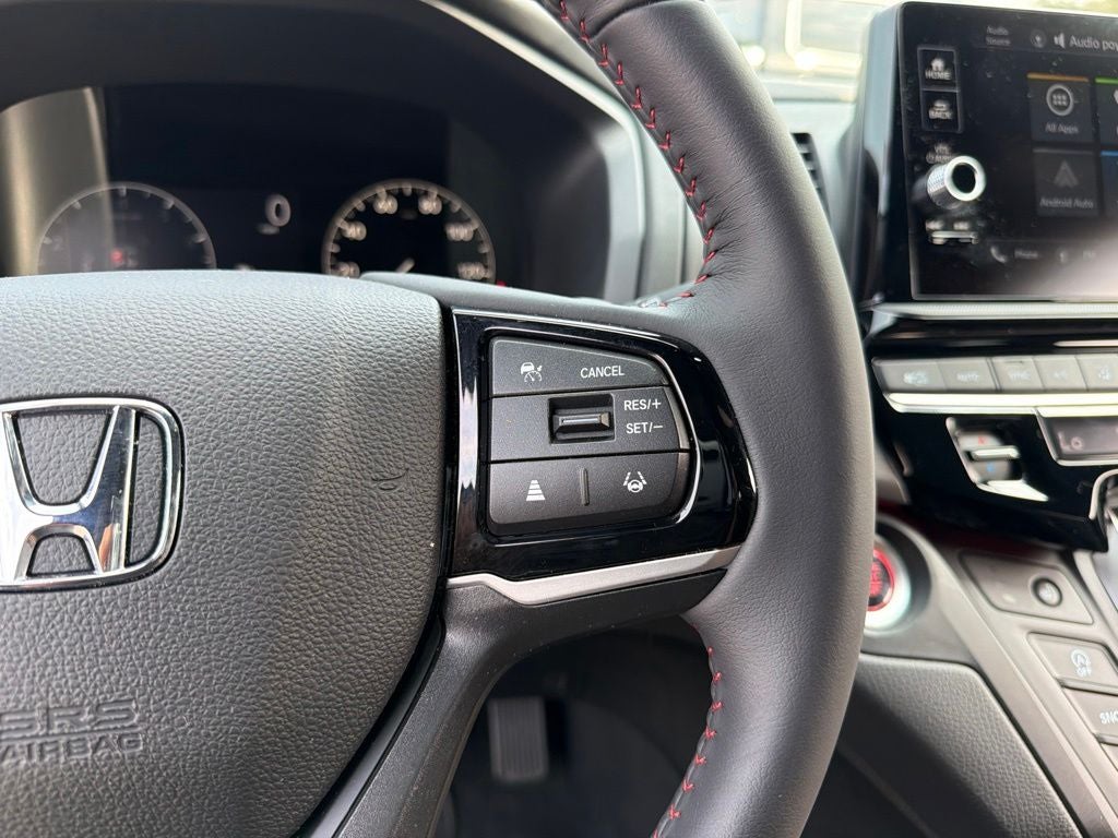 2026 Honda Odyssey Sport-L **HondaTrue Certfied**