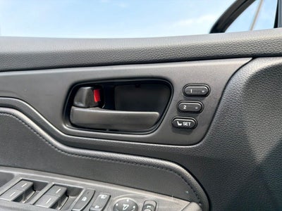 2026 Honda Odyssey Sport-L **HondaTrue Certfied**