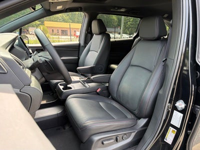 2026 Honda Odyssey Sport-L **HondaTrue Certfied**