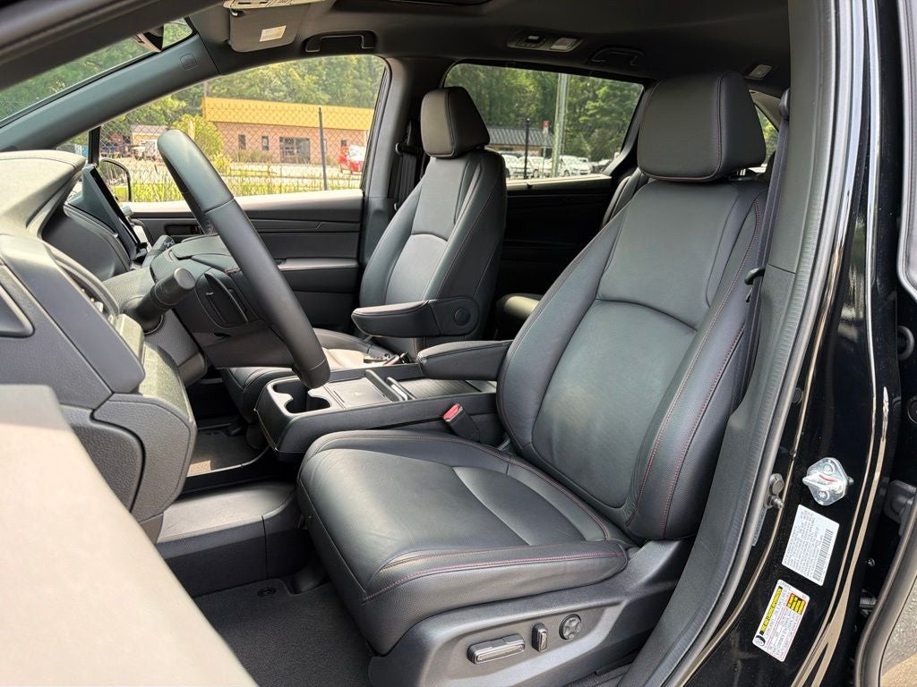 2026 Honda Odyssey Sport-L **HondaTrue Certfied**