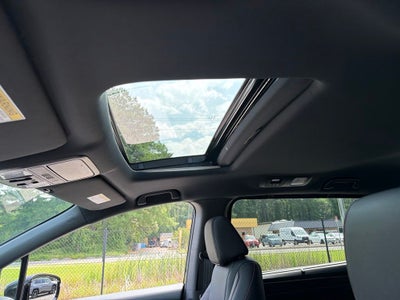 2026 Honda Odyssey Sport-L **HondaTrue Certfied**