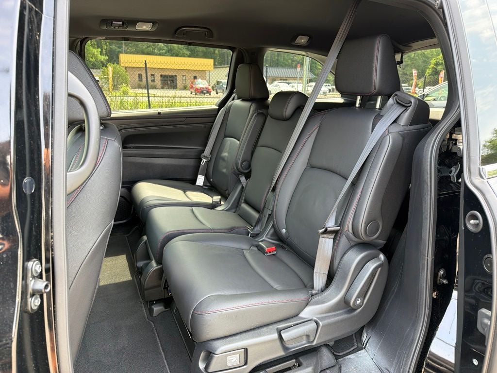 2026 Honda Odyssey Sport-L **HondaTrue Certfied**
