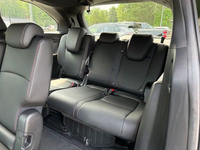 2026 Honda Odyssey Sport-L **HondaTrue Certfied**