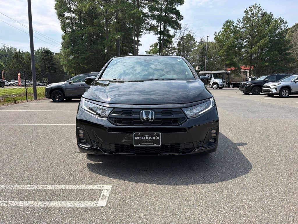2026 Honda Odyssey Sport-L **HondaTrue Certfied**