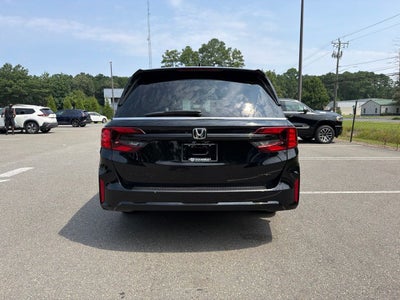 2026 Honda Odyssey Sport-L **HondaTrue Certfied**