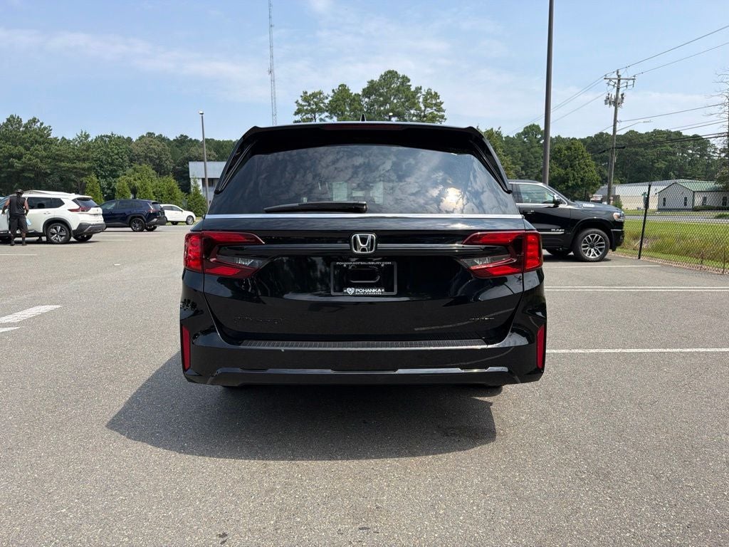 2026 Honda Odyssey Sport-L **HondaTrue Certfied**