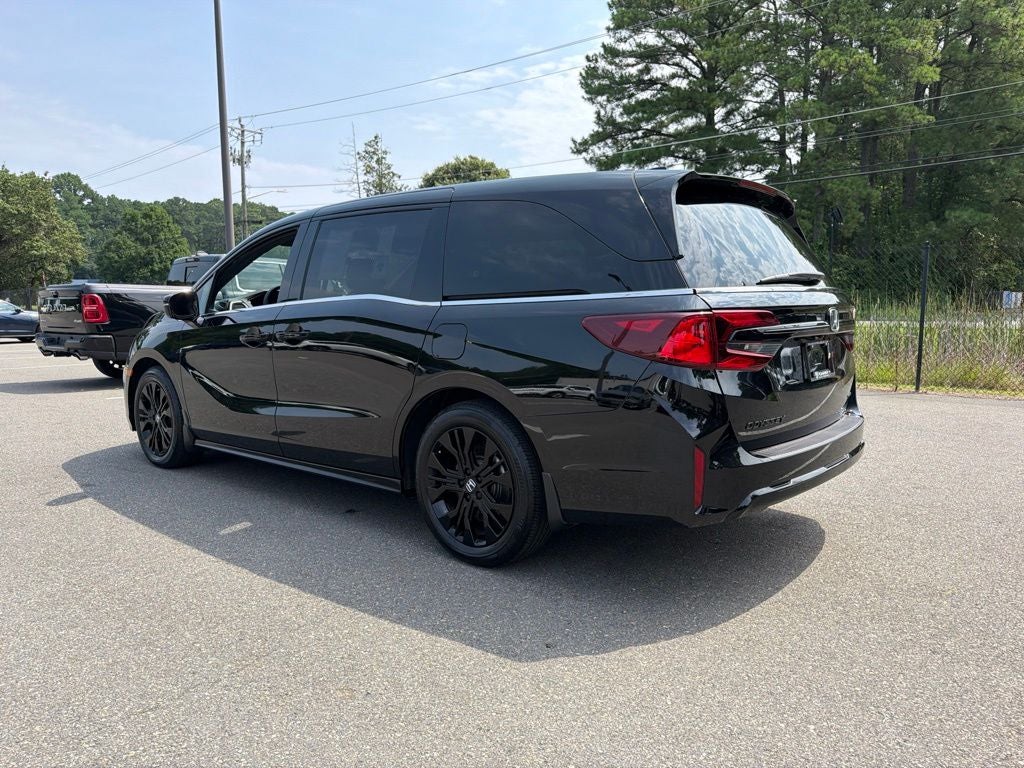 2026 Honda Odyssey Sport-L **HondaTrue Certfied**