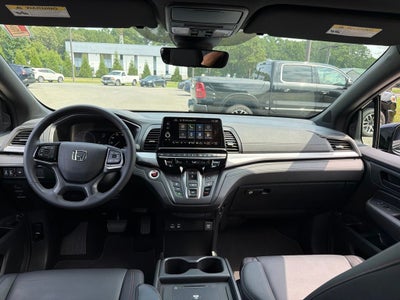 2026 Honda Odyssey Sport-L **HondaTrue Certfied**