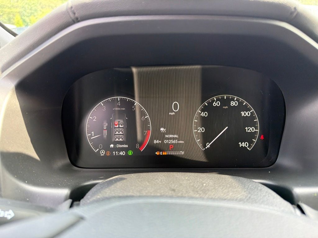 2026 Honda Odyssey Sport-L **HondaTrue Certfied**