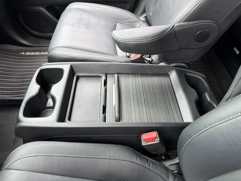 2024 Honda Odyssey Touring **Honda True Certified**