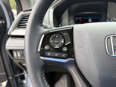 2024 Honda Odyssey Touring **Honda True Certified**