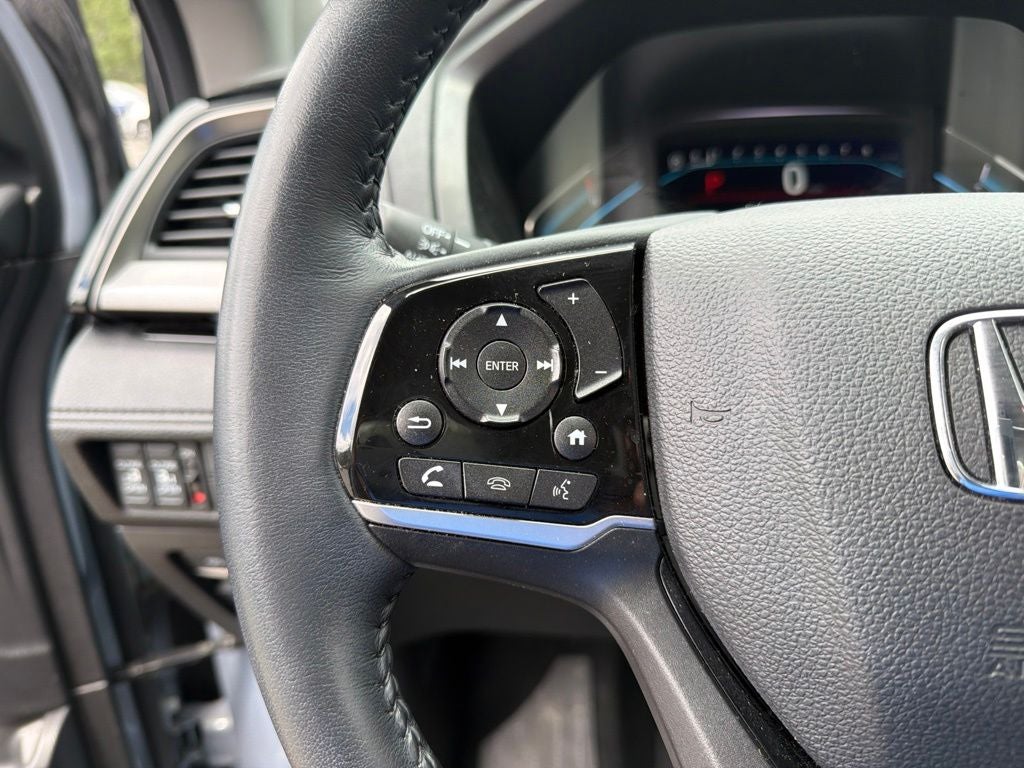 2024 Honda Odyssey Touring **Honda True Certified**