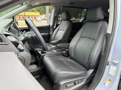 2024 Honda Odyssey Touring **Honda True Certified**