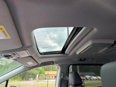2024 Honda Odyssey Touring **Honda True Certified**