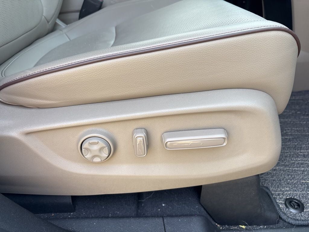 2023 Honda Odyssey Elite ** HondaTrue Certified 7 Year/100,000 Miles **