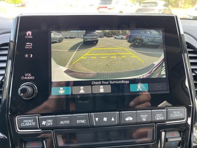 2023 Honda Odyssey Elite ** HondaTrue Certified 7 Year/100,000 Miles **