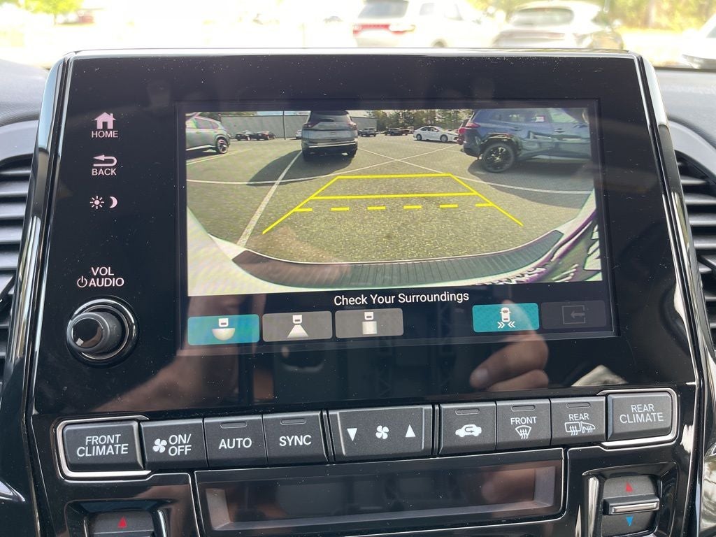 2023 Honda Odyssey Elite ** HondaTrue Certified 7 Year/100,000 Miles **