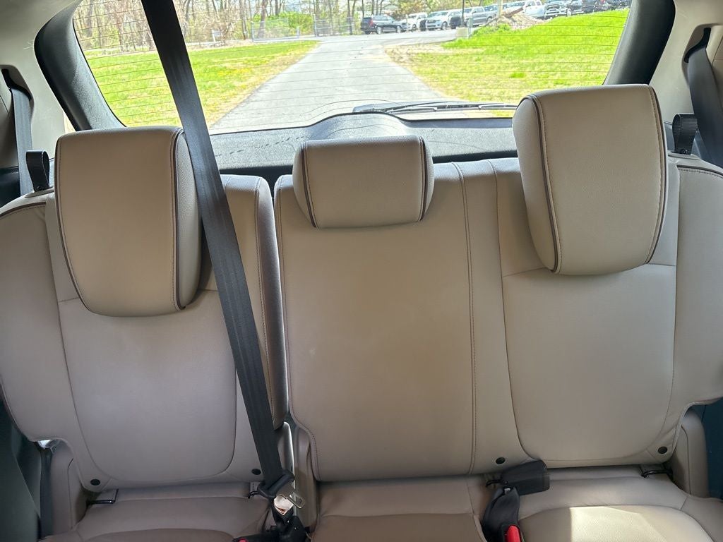 2023 Honda Odyssey Elite ** HondaTrue Certified 7 Year/100,000 Miles **