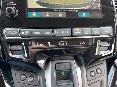 2023 Honda Odyssey Elite ** HondaTrue Certified 7 Year/100,000 Miles **