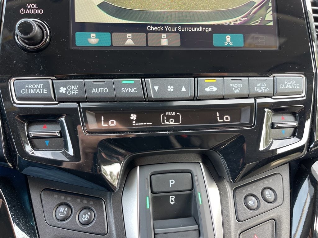 2023 Honda Odyssey Elite ** HondaTrue Certified 7 Year/100,000 Miles **