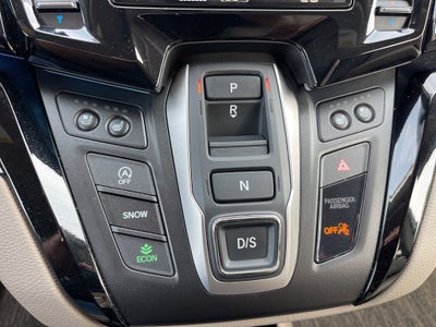 2023 Honda Odyssey Elite ** HondaTrue Certified 7 Year/100,000 Miles **