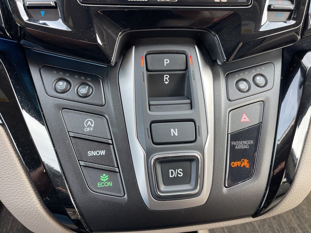 2023 Honda Odyssey Elite ** HondaTrue Certified 7 Year/100,000 Miles **