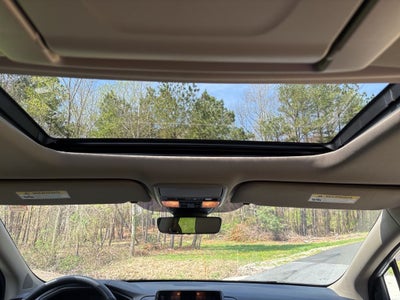 2023 Honda Odyssey Elite ** HondaTrue Certified 7 Year/100,000 Miles **