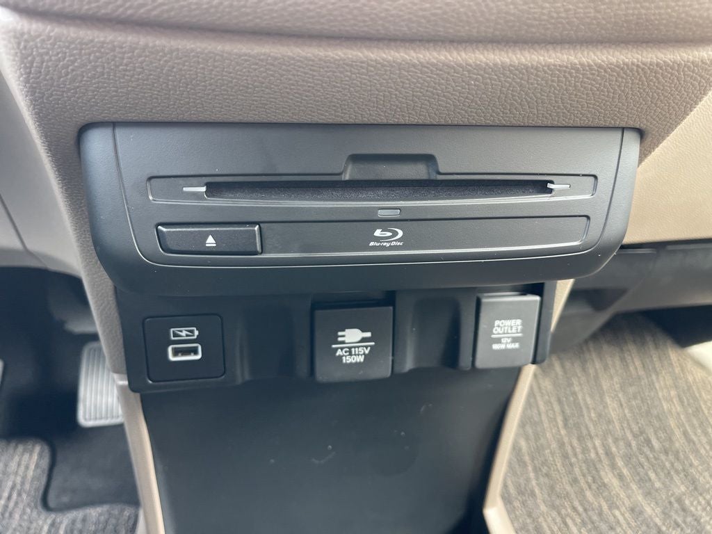 2023 Honda Odyssey Elite ** HondaTrue Certified 7 Year/100,000 Miles **