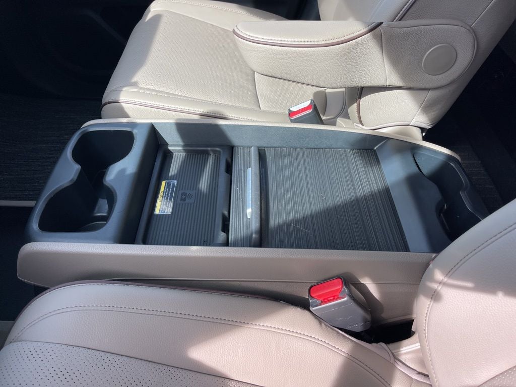 2023 Honda Odyssey Elite ** HondaTrue Certified 7 Year/100,000 Miles **