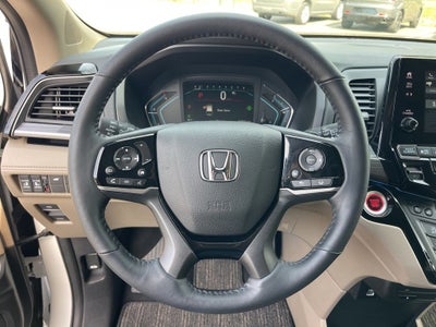 2023 Honda Odyssey Elite ** HondaTrue Certified 7 Year/100,000 Miles **