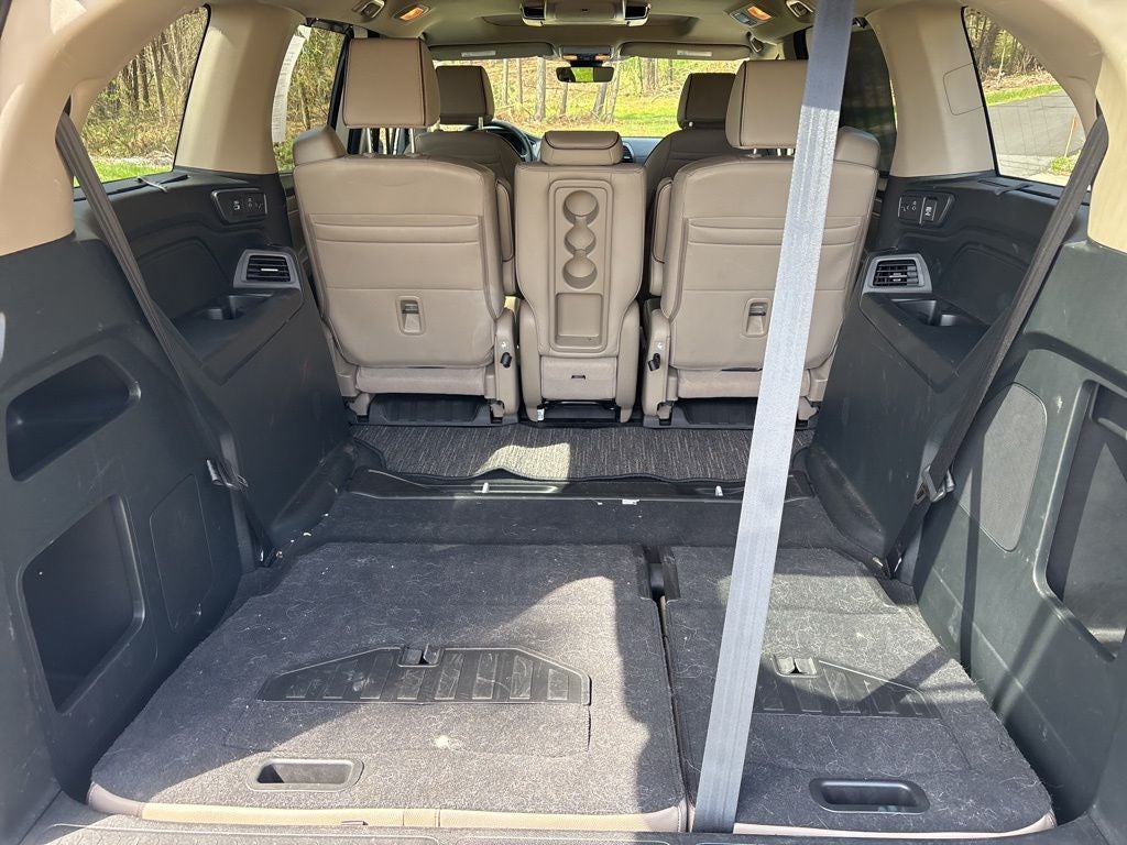 2023 Honda Odyssey Elite ** HondaTrue Certified 7 Year/100,000 Miles **
