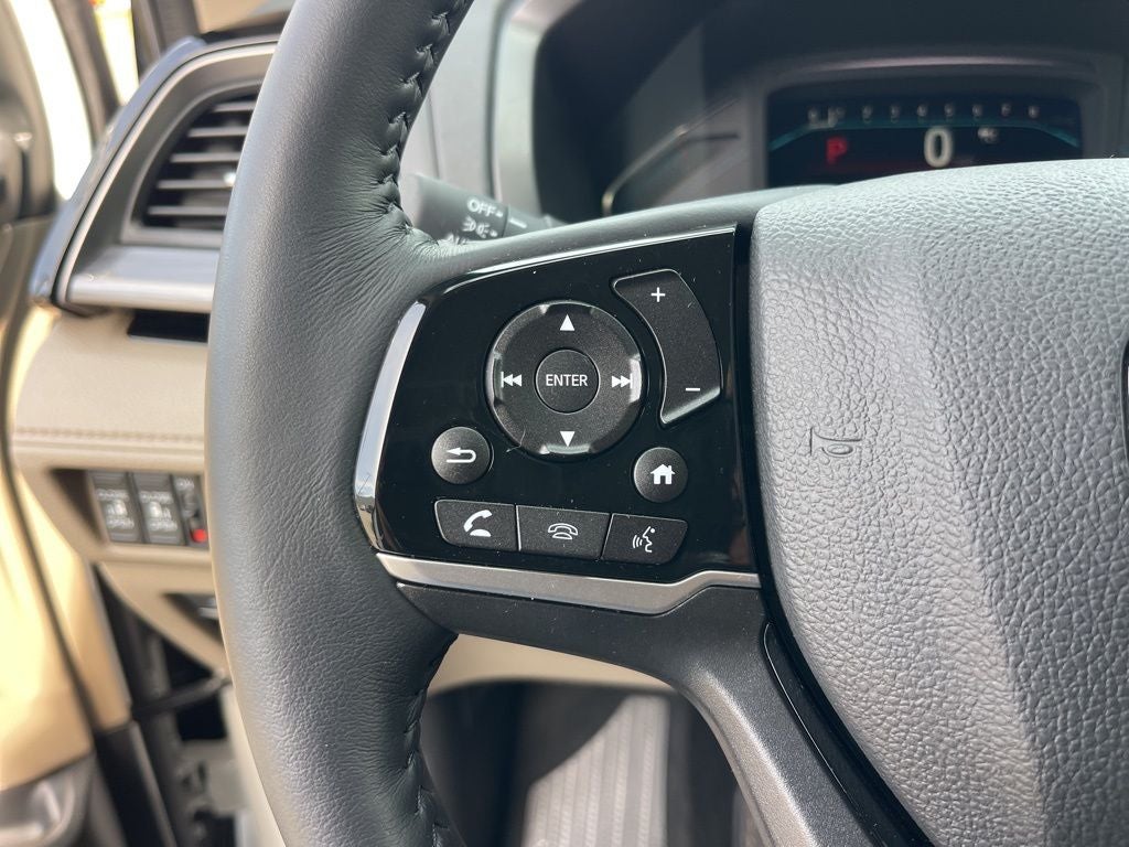 2023 Honda Odyssey Elite ** HondaTrue Certified 7 Year/100,000 Miles **