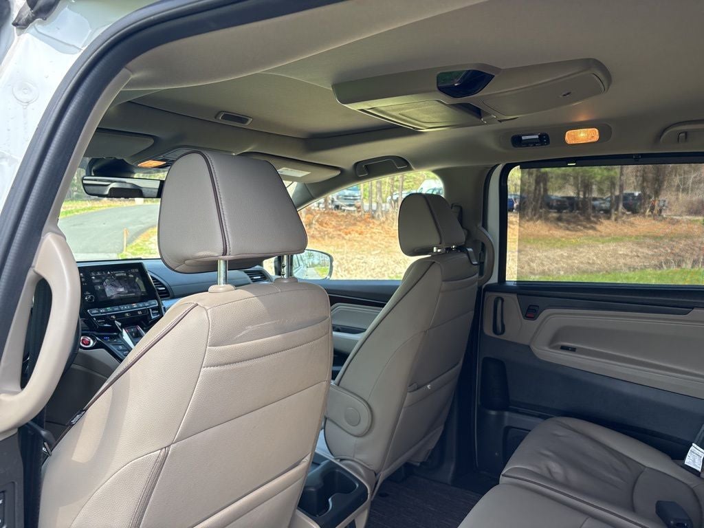 2023 Honda Odyssey Elite ** HondaTrue Certified 7 Year/100,000 Miles **
