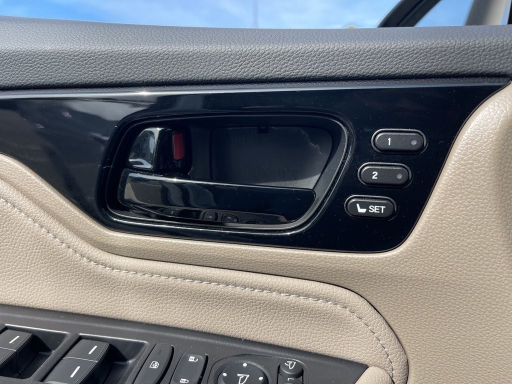 2023 Honda Odyssey Elite ** HondaTrue Certified 7 Year/100,000 Miles **