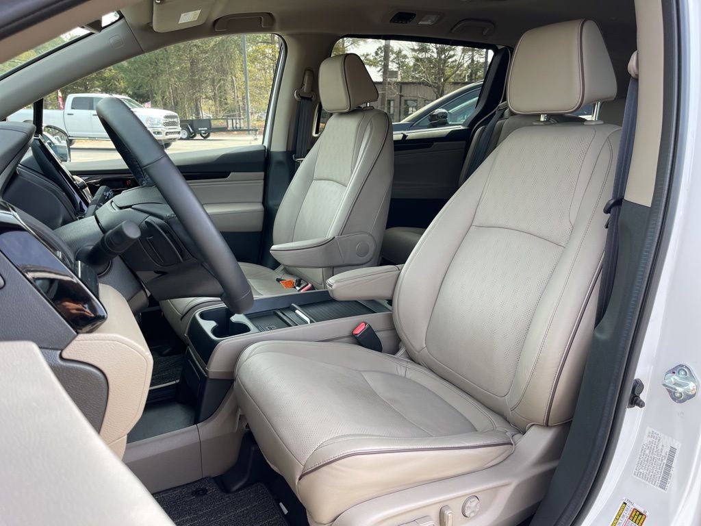 2023 Honda Odyssey Elite ** HondaTrue Certified 7 Year/100,000 Miles **
