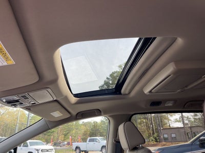 2023 Honda Odyssey Elite ** HondaTrue Certified 7 Year/100,000 Miles **