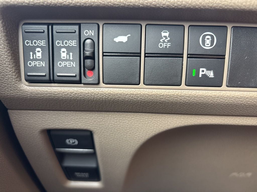 2023 Honda Odyssey Elite ** HondaTrue Certified 7 Year/100,000 Miles **